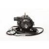Laing/Lowara/Goulds E10 circulation pump E10-NSHNDNN2W (60W, 24h, 3/4&quot;, smooth barb), 605000116