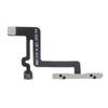 Hangerő szabályzó és némító gomb szalagkábel Iphone 6s Plus