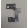 Iphone X arcfelismerő Face ID szalagkábel chip-el (Meibi)