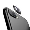 Iphone 8 Plus komplett kamera üveg, fekete