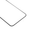 Iphone X előlap/kijelző üveg