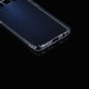 Samsung Galaxy S8 átlátszó, vékony, szilikon tok