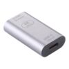 USB-C (Type 3.1, anya) - HDMI (anya) átalakító adapter