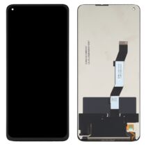 Xiaomi Mi 10T 5G / Mi 10T Pro 5G LCD kijezlő, érintőképernyő, gyári