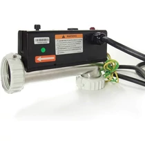 LX H30-R2 vízmelegítő, fűtés (3 kW, 1,5&quot;, nyomáskapcsoló kábel nélkül)
