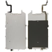 LCD fém keret szalagkábellel Iphone 6 Plus