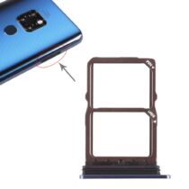 SIM és NM (nano) kártya tartó Huawei Mate 20, zafír kék