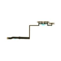 Hangerő szabályzó és bekapcsoló gomb flex szalagkábel Iphone 11 Pro Max