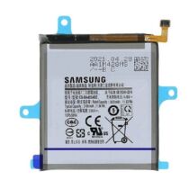 Samsung Galaxy A40 (A405F) akkumulátor, 3100 mAh, EB-BA405ABE,gyári