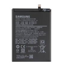 Samsung Galaxy A21 (A215) akkumulátor, 4000 mAh, gyári