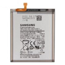 Samsung Galaxy A51 (A515F) akkumulátor, 4000 mAh, gyári
