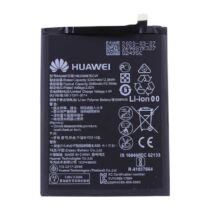 Huawei P30 Lite, Mate 10 Lite akkumulátor, 3340 mAh, gyári, Model: HB356687ECW