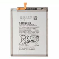 Samsung Galaxy A70 (A705F) / A70s (A707F) akkumulátor, 4500 mAh, gyári
