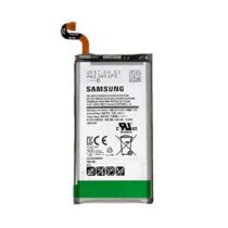 Samsung Galaxy S8 Plus (G955F) akkumulátor, 3500 mAh, EB-BG955ABA, gyári