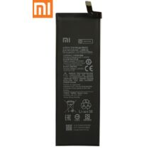 Xiaomi Mi Note 10 / Mi Note 10 Lite / Mi Note 10 Pro akkumulátor, Modell: BM52, 5260 mAh, gyári
