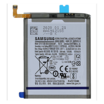 Gyári Samsung Galaxy S20 /S20 5G akkumulátor, 4000 mAh, EB-BG980ABY 
