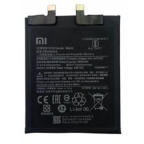 Gyári Xiaomi Mi 11 akkumulátor BM4X, 4710 mAh