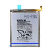 Samsung Galaxy A20 / A30 / A50 /A50s akkumulátor, 4000 mAh, gyári
