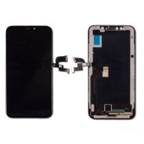 Iphone X LCD kijelző érintőképernyő Incell