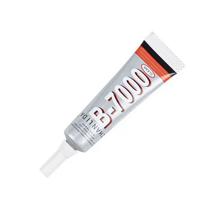 B-7000 univerzális gyors ragasztó, LCD kijelzők, érintőképernyők, hátlapokhoz, 50ml, átlátszó