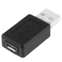 USB 2.0 (apa) - Micro USB (anya) átalakító