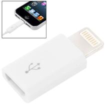 Micro USB (5 pin) - Iphone/Apple lightning (8pin) átalakító