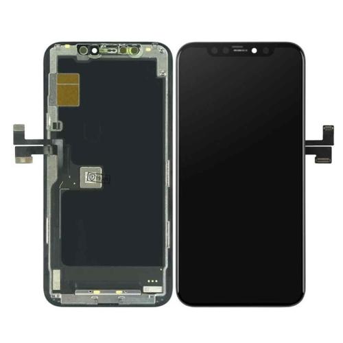 Gyári Iphone 11 Pro Max OLED kijelző érintőképernyő