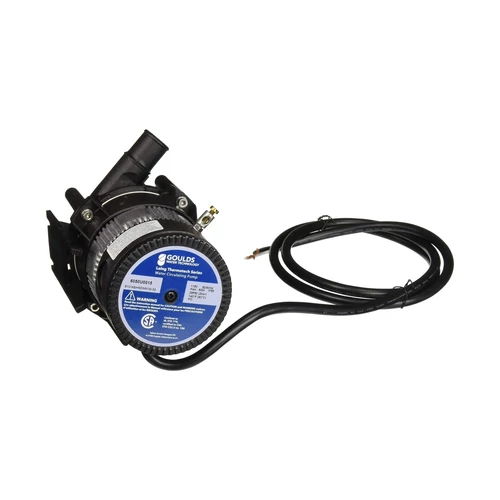 Laing/Goulds E10 circulation pump115V, E10-NSHNNNNaW (60W),  6080U0015