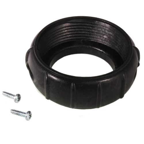 Union split nut for heaters for 1,5&quot; - 62mm pipe 