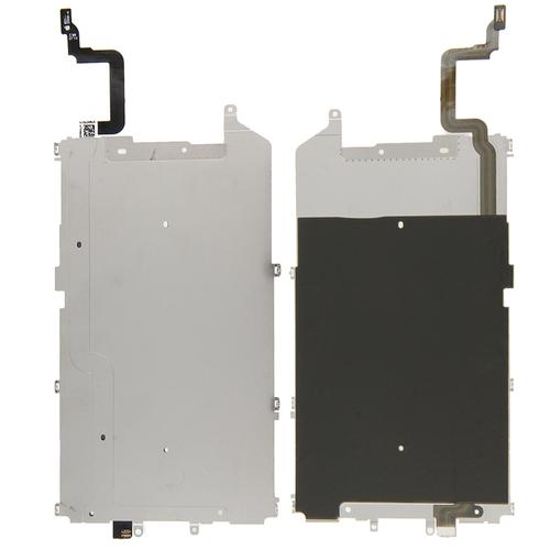 LCD fém keret szalagkábellel Iphone 6 Plus
