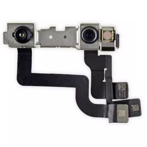 Iphone XR gyári előlapi kamera