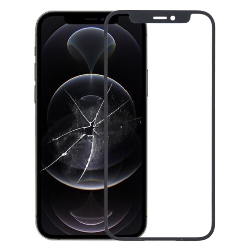 Iphone 12 kijelző / előlap üveg