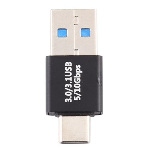 USB-C (apa 3.1) - USB 3.0 (apa) átalakító adapter