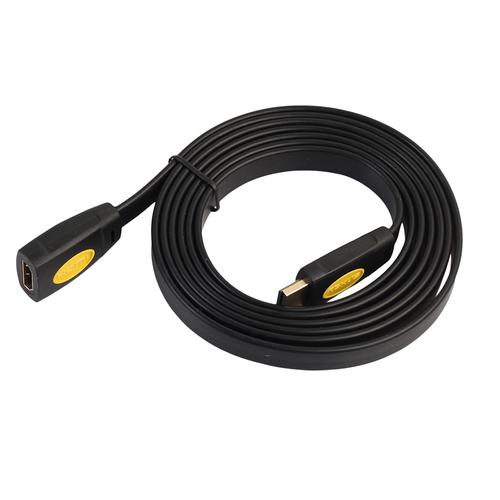HDMI (apa-anya) kábel 4K UHD, 2.0ver, 1.8m